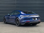 2022 Porsche Panamera 4 Platinum Edition