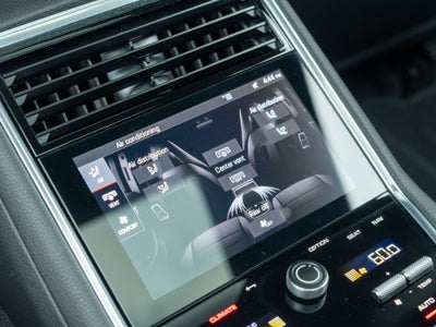 2022 Porsche Panamera 4 Platinum Edition
