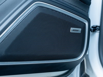 2023 Porsche Panamera 4 Platinum Edition