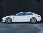 2023 Porsche Panamera 4 Platinum Edition