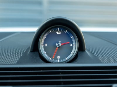 2023 Porsche Panamera 4 Platinum Edition