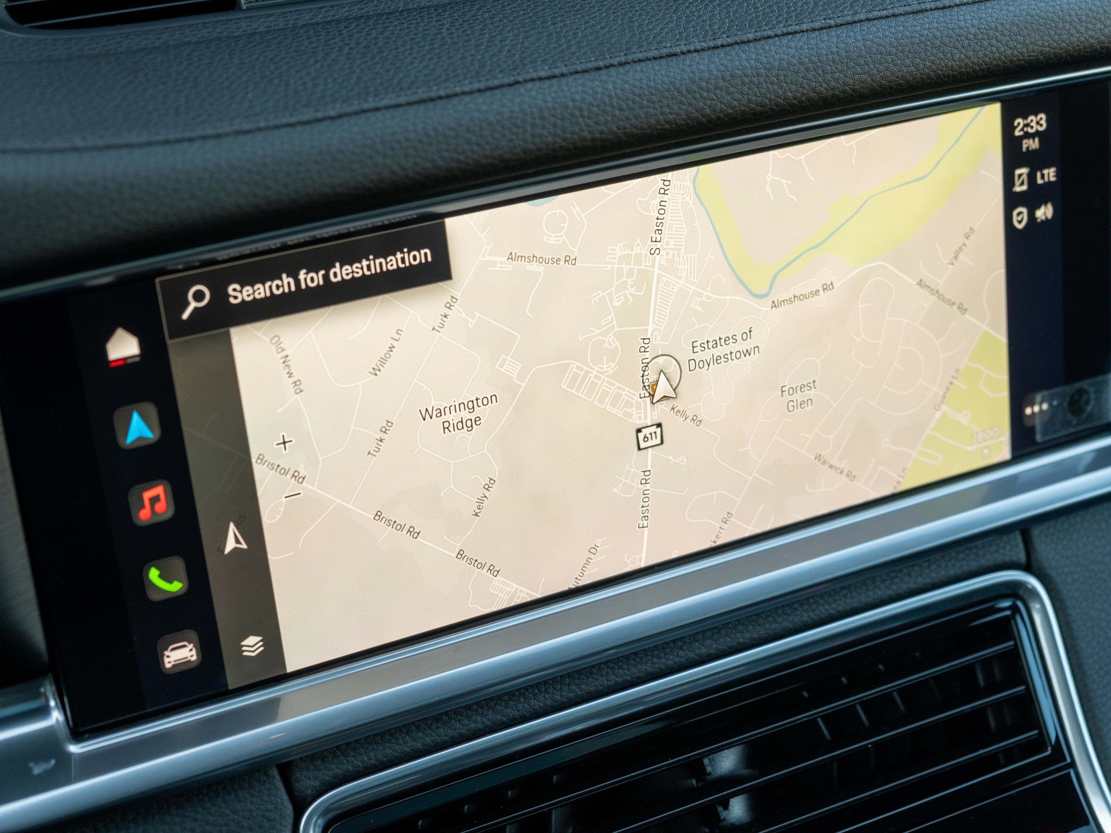 2023 Porsche Panamera 4 Platinum Edition