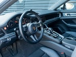 2023 Porsche Panamera 4 Platinum Edition