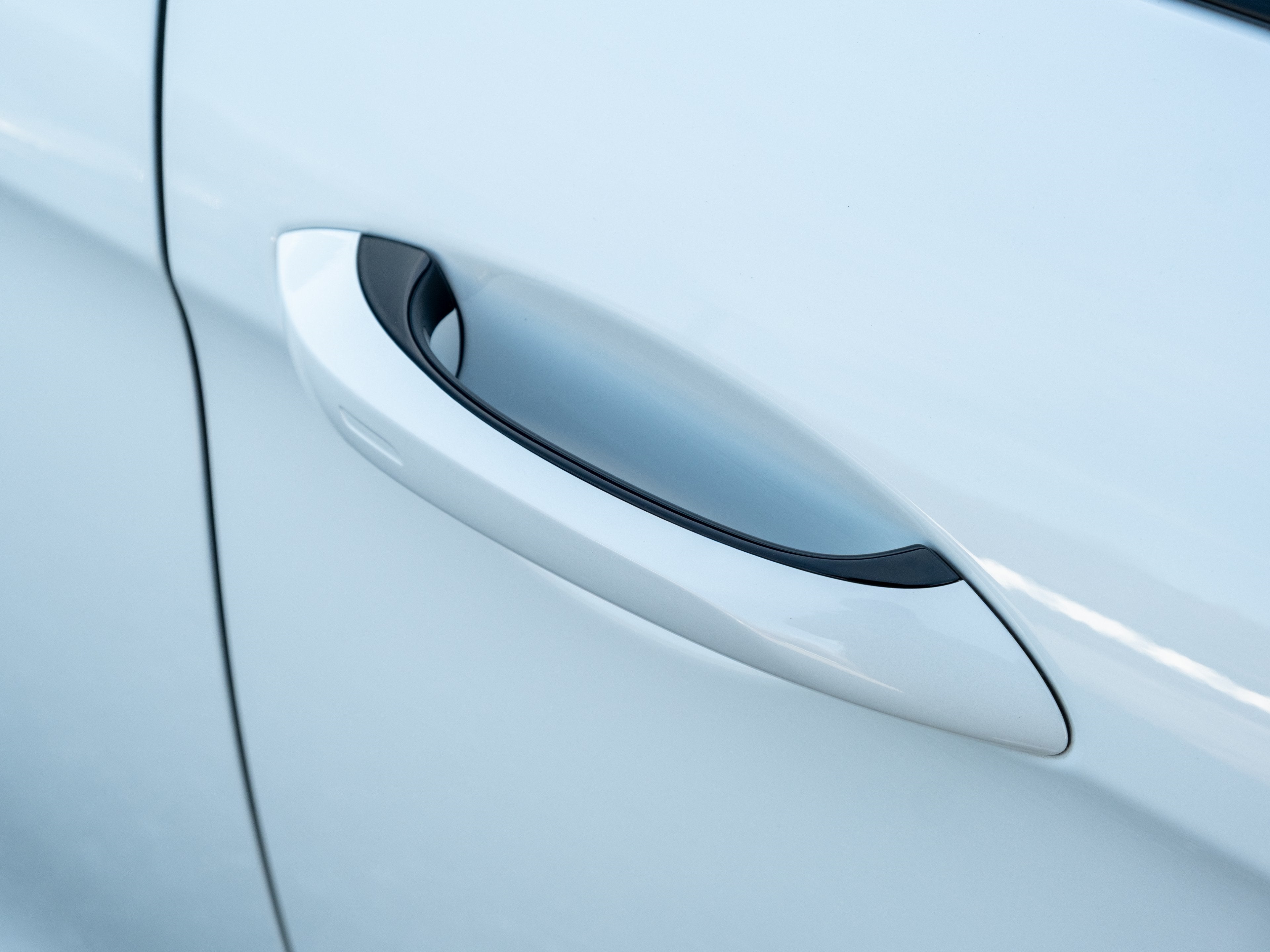 2023 Porsche Panamera 4 Platinum Edition