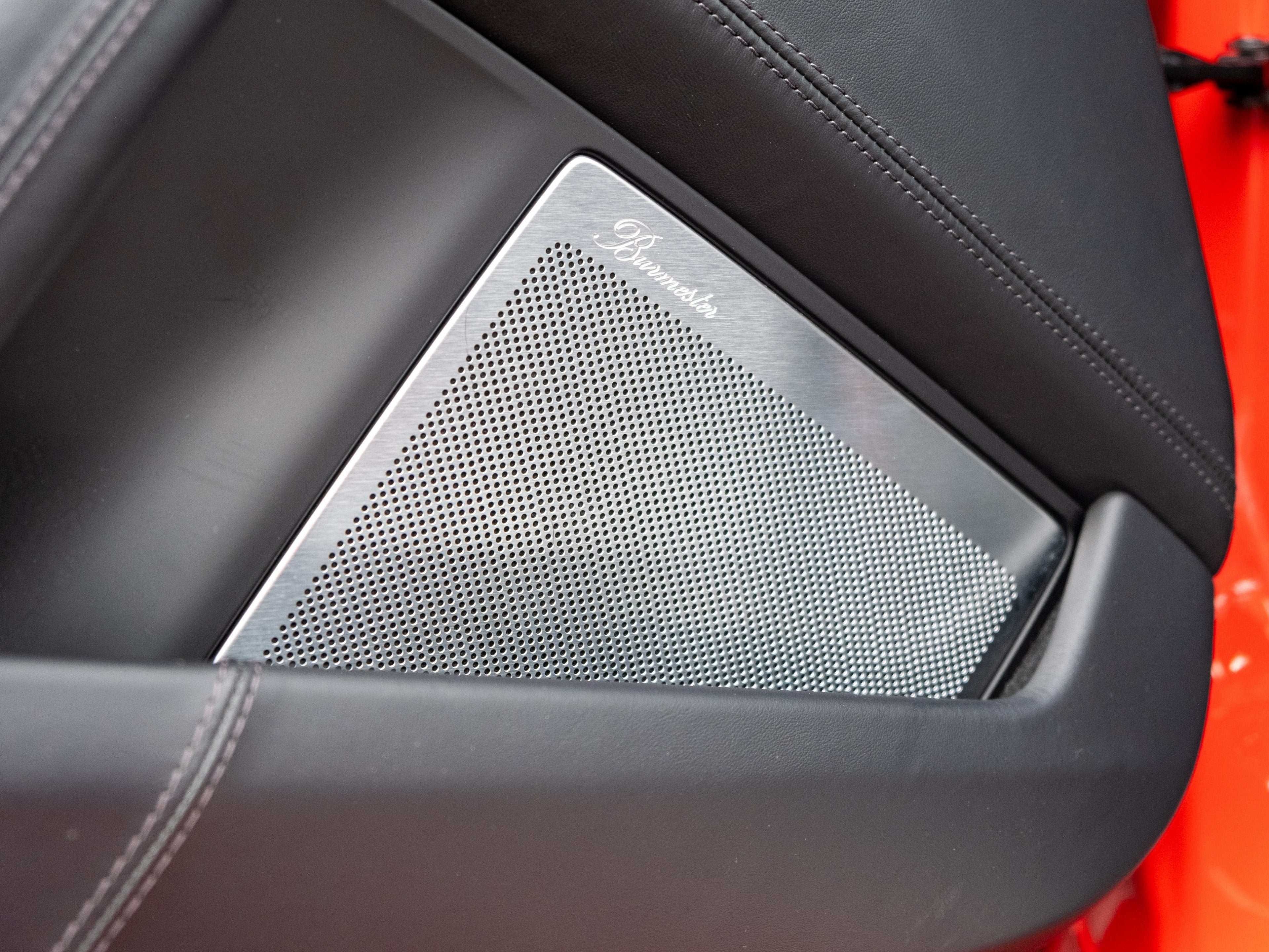 2021 Porsche 911 Targa 4