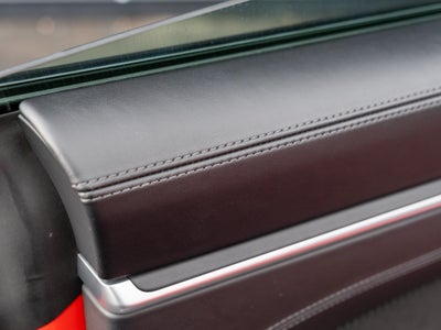 2021 Porsche 911 Targa 4