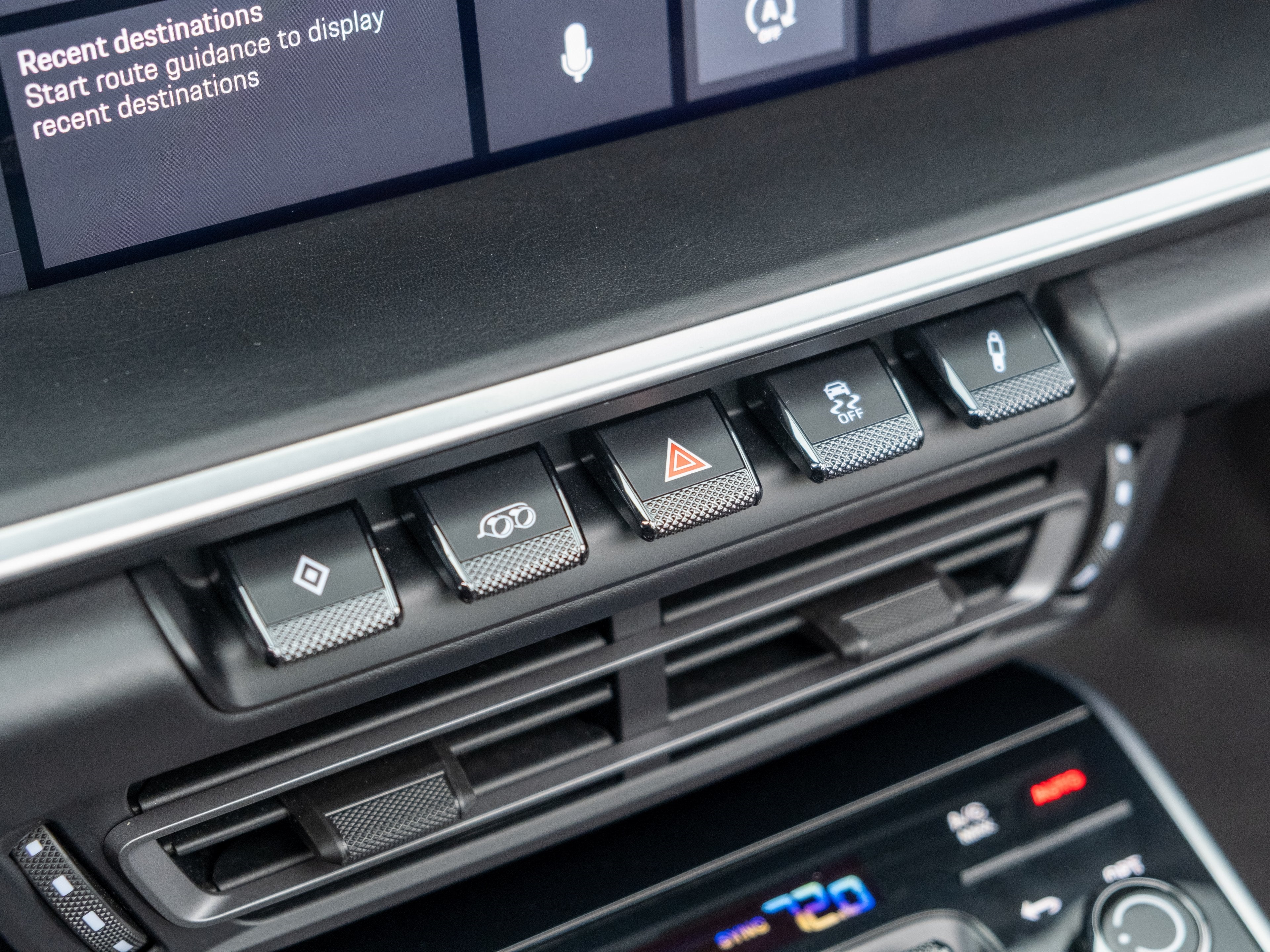 2021 Porsche 911 Targa 4