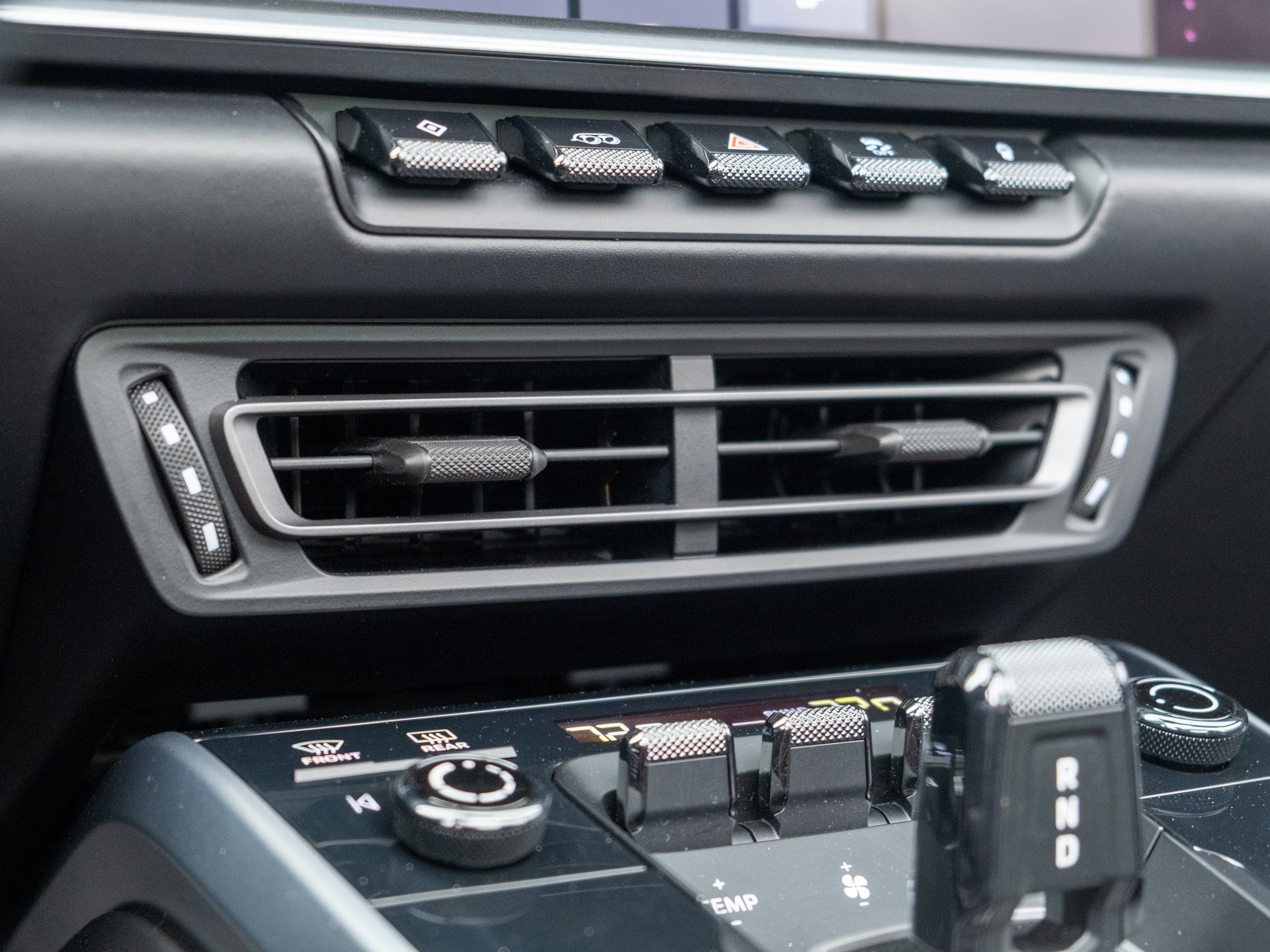 2021 Porsche 911 Targa 4