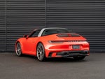 2021 Porsche 911 Targa 4