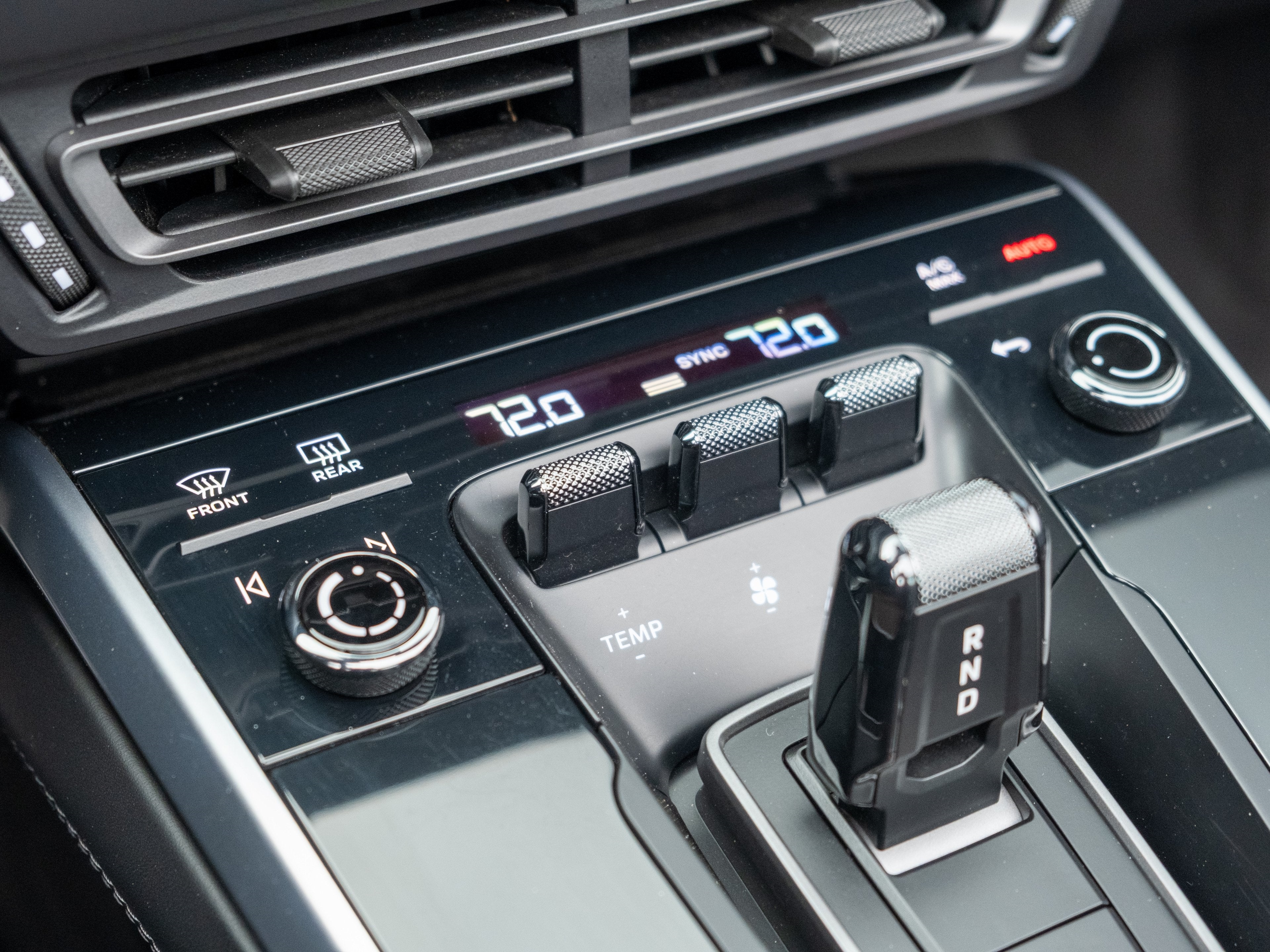 2021 Porsche 911 Targa 4