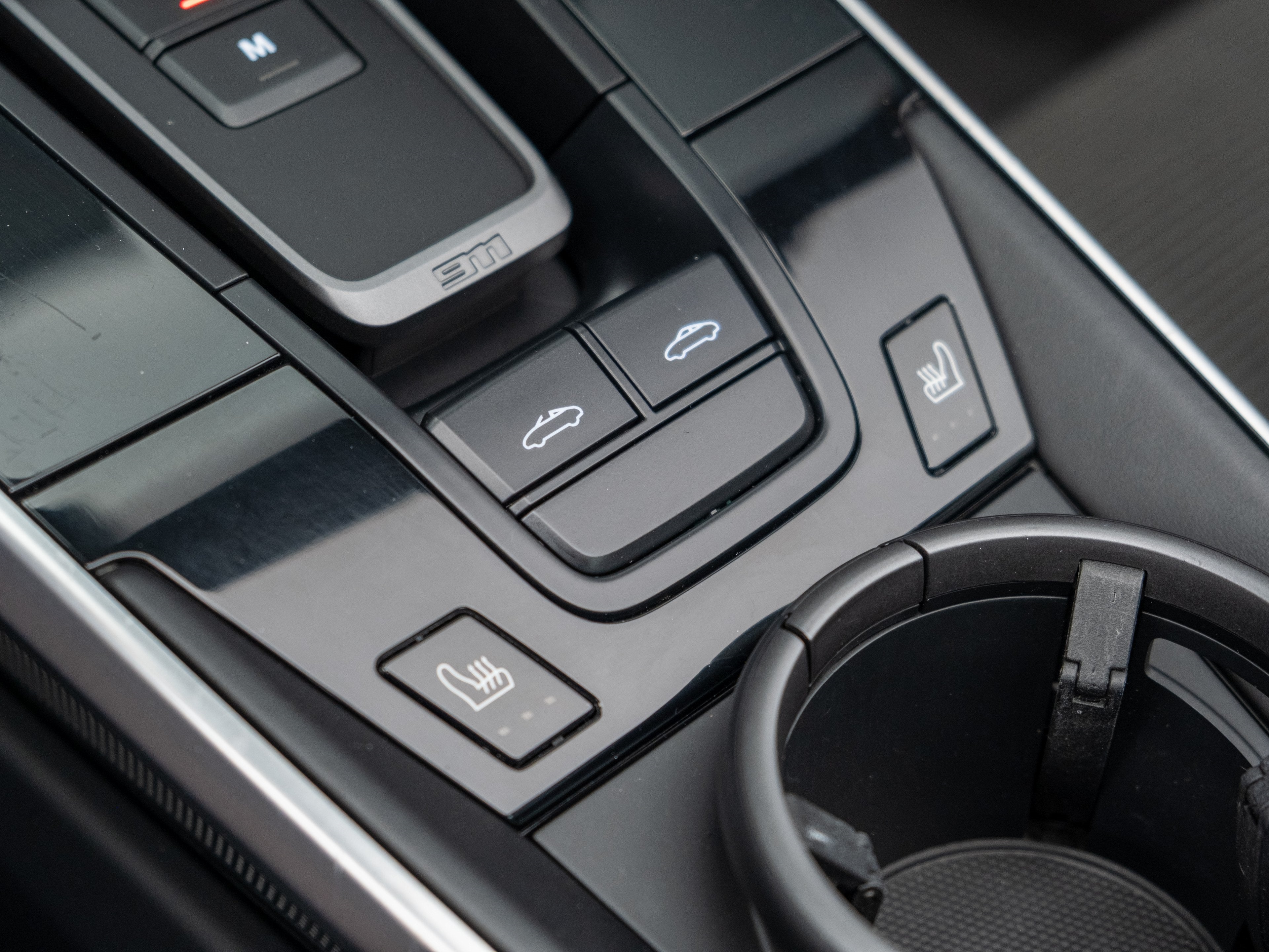 2021 Porsche 911 Targa 4