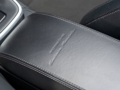 2021 Porsche 911 Targa 4