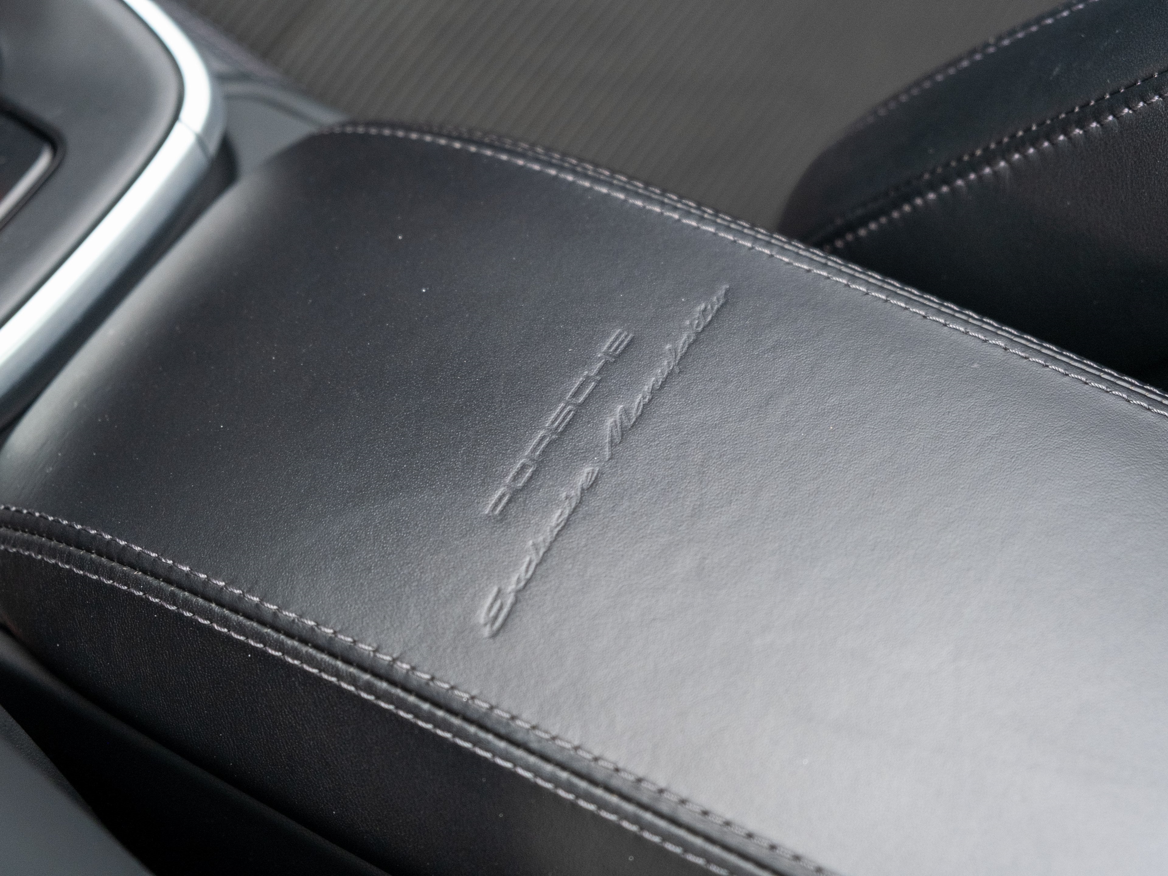 2021 Porsche 911 Targa 4