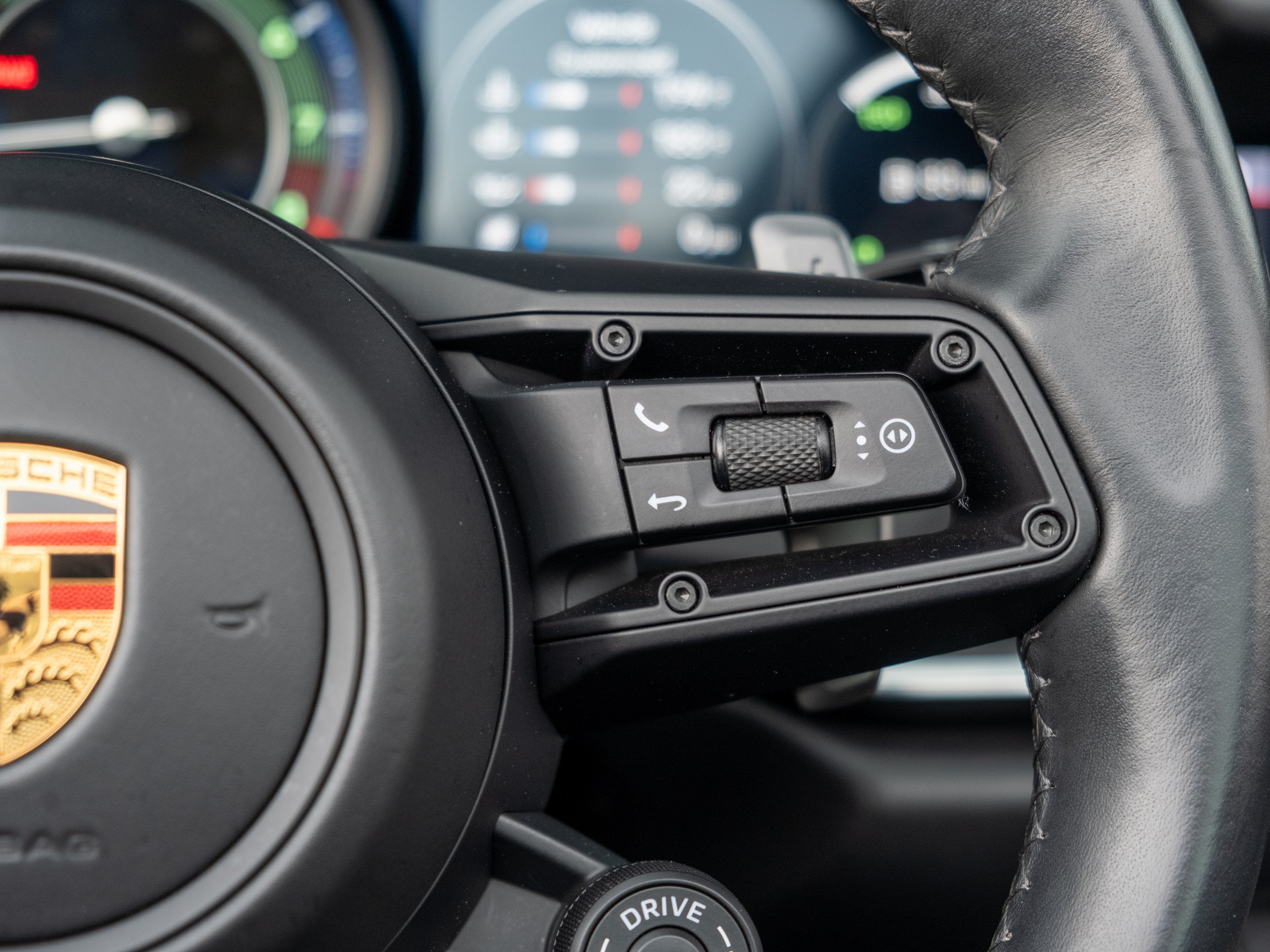 2021 Porsche 911 Targa 4