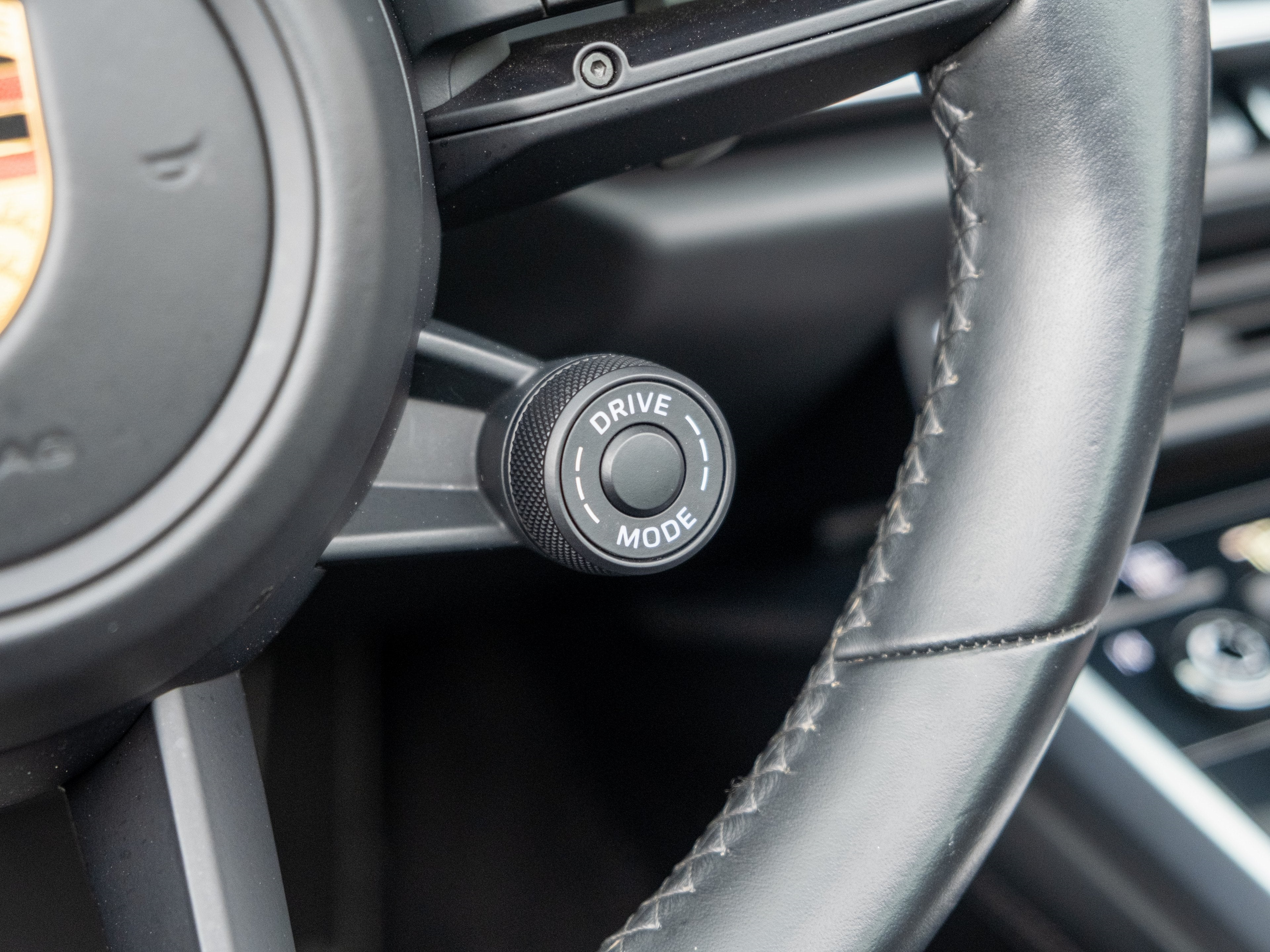 2021 Porsche 911 Targa 4