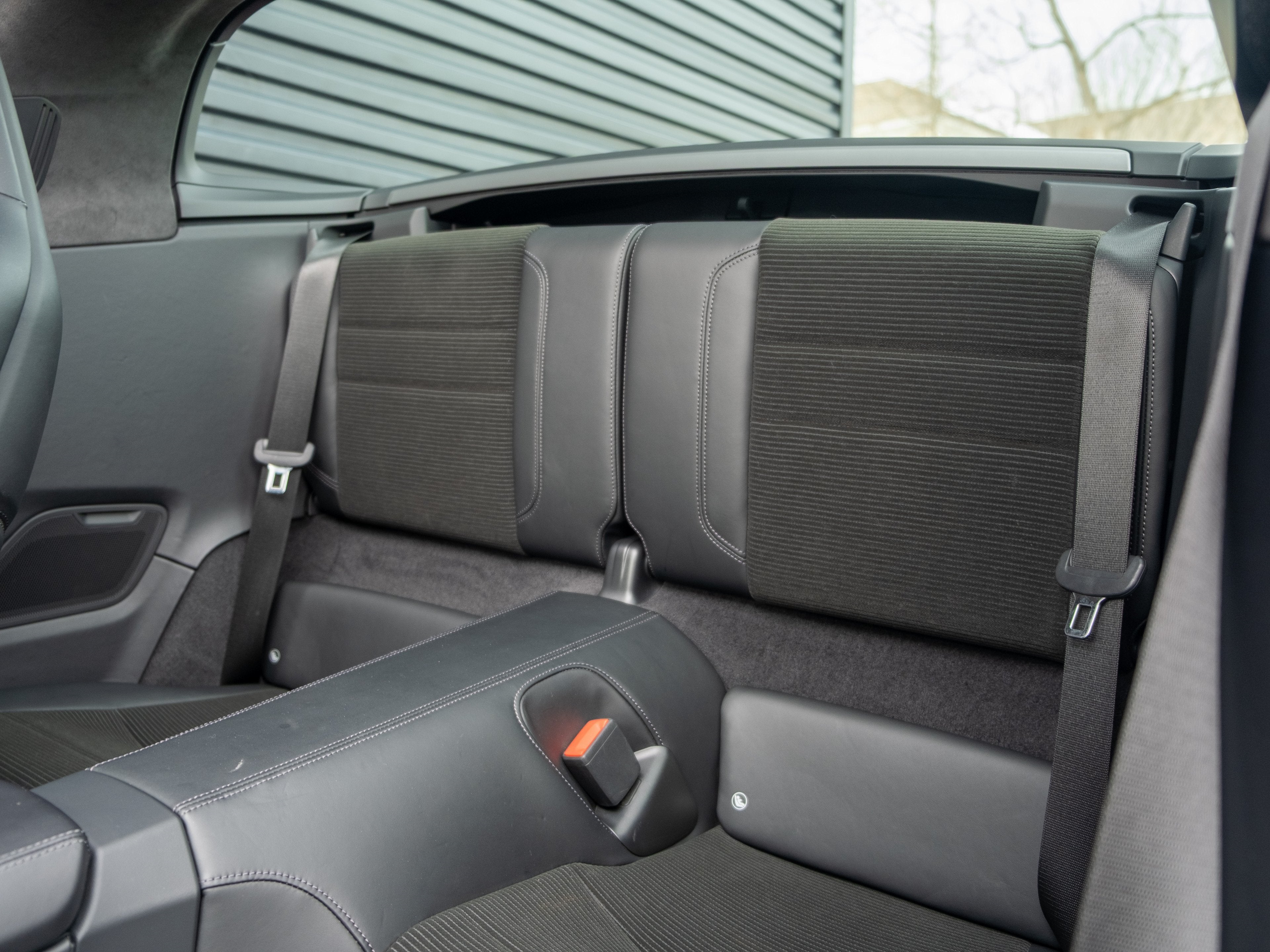 2021 Porsche 911 Targa 4