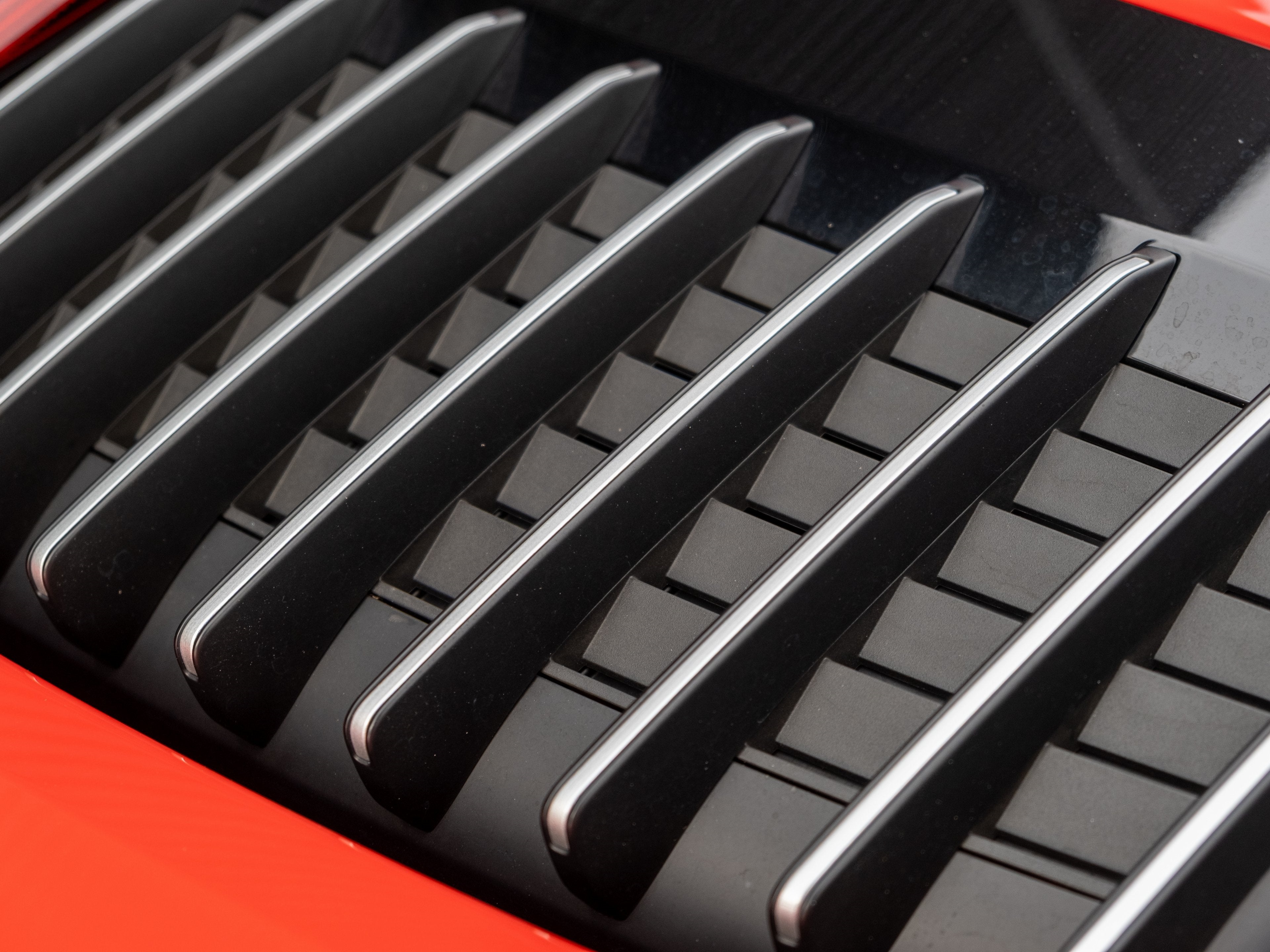 2021 Porsche 911 Targa 4