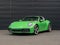 2024 Porsche 911 Targa 4S