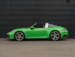 2024 Porsche 911 Targa 4S