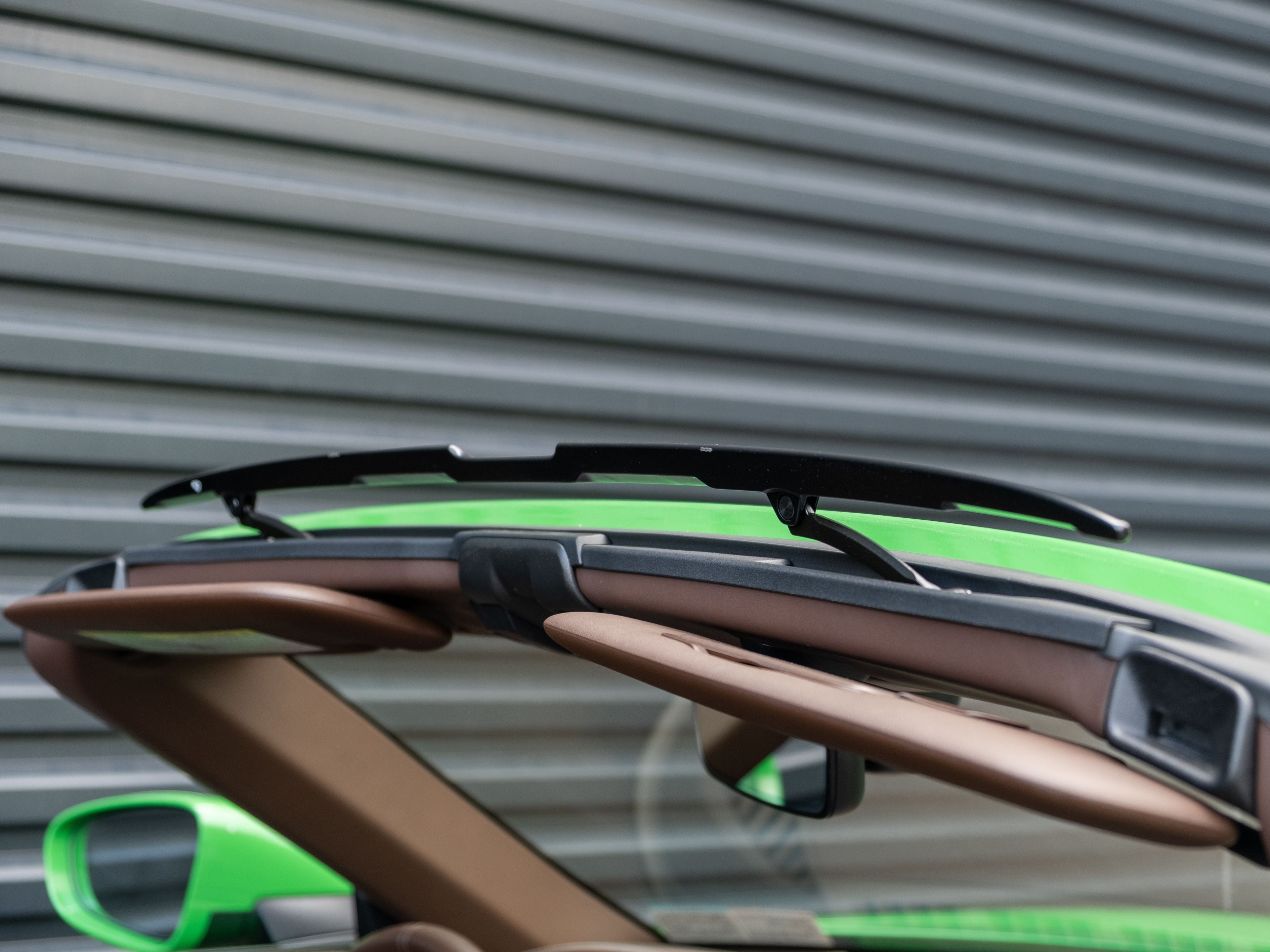 2024 Porsche 911 Targa 4S