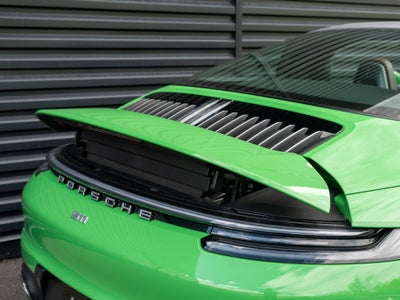 2024 Porsche 911 Targa 4S