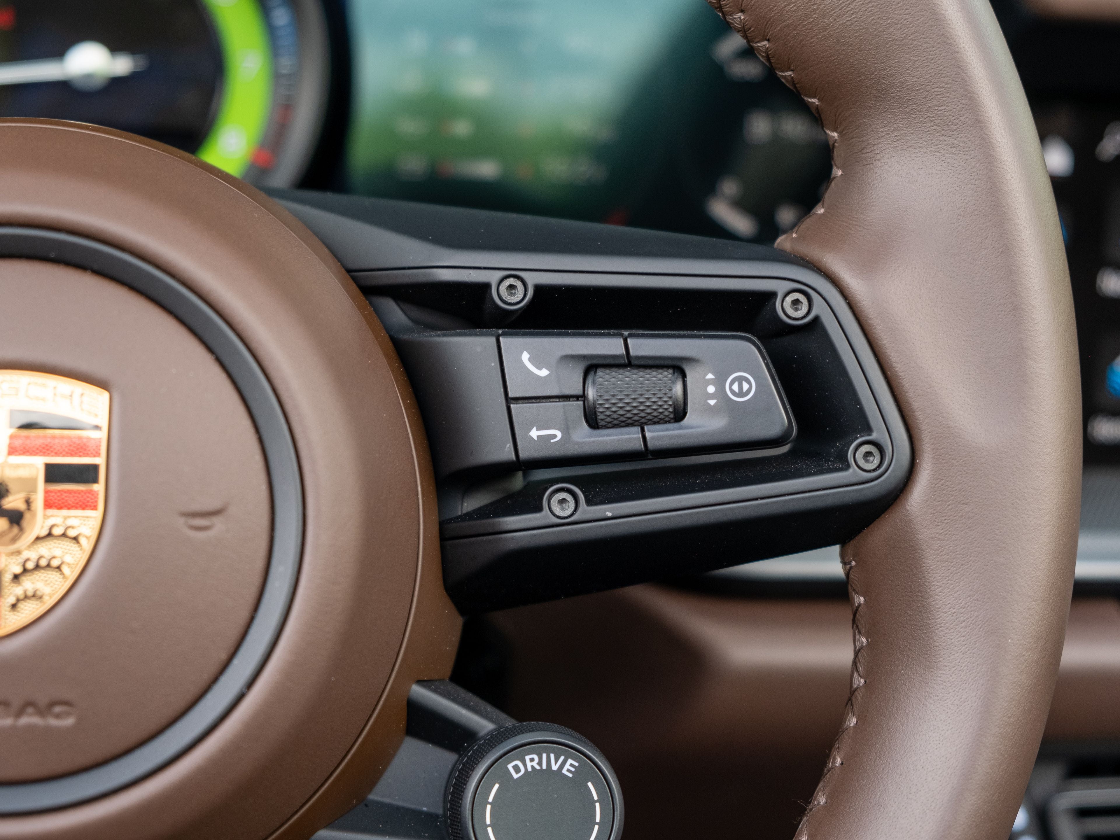 2024 Porsche 911 Targa 4S