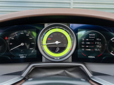 2024 Porsche 911 Targa 4S