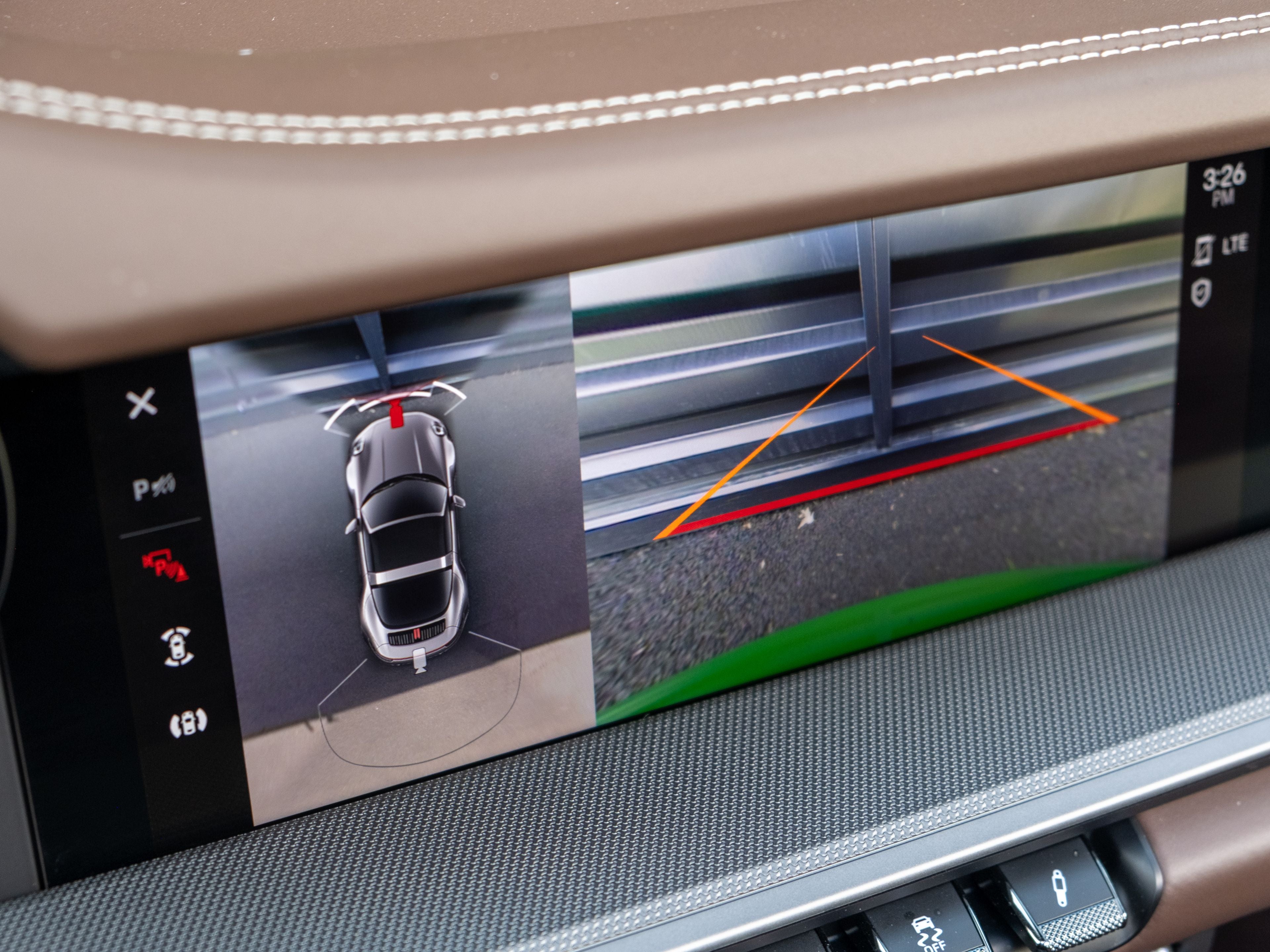 2024 Porsche 911 Targa 4S