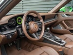 2024 Porsche 911 Targa 4S