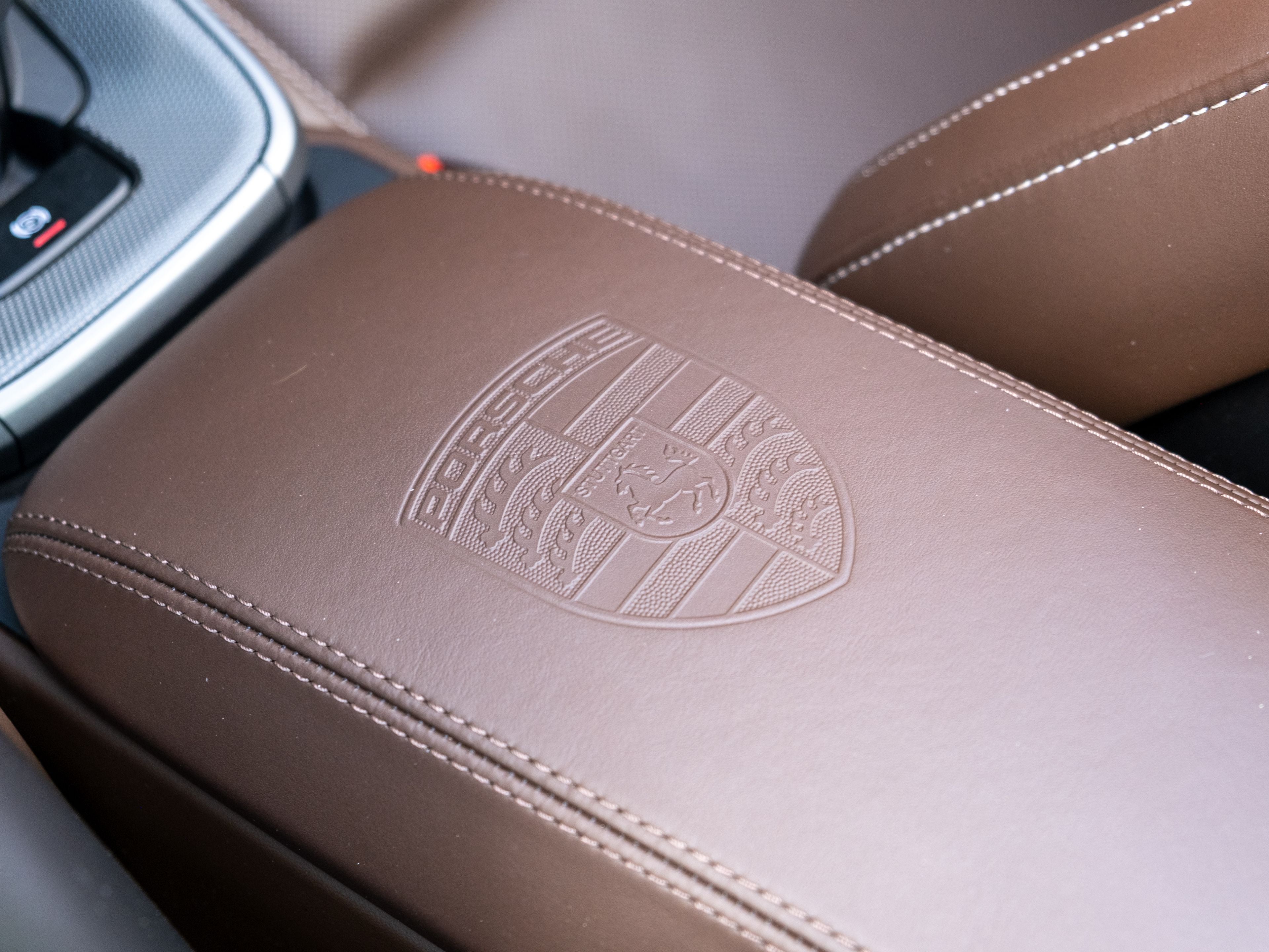 2024 Porsche 911 Targa 4S