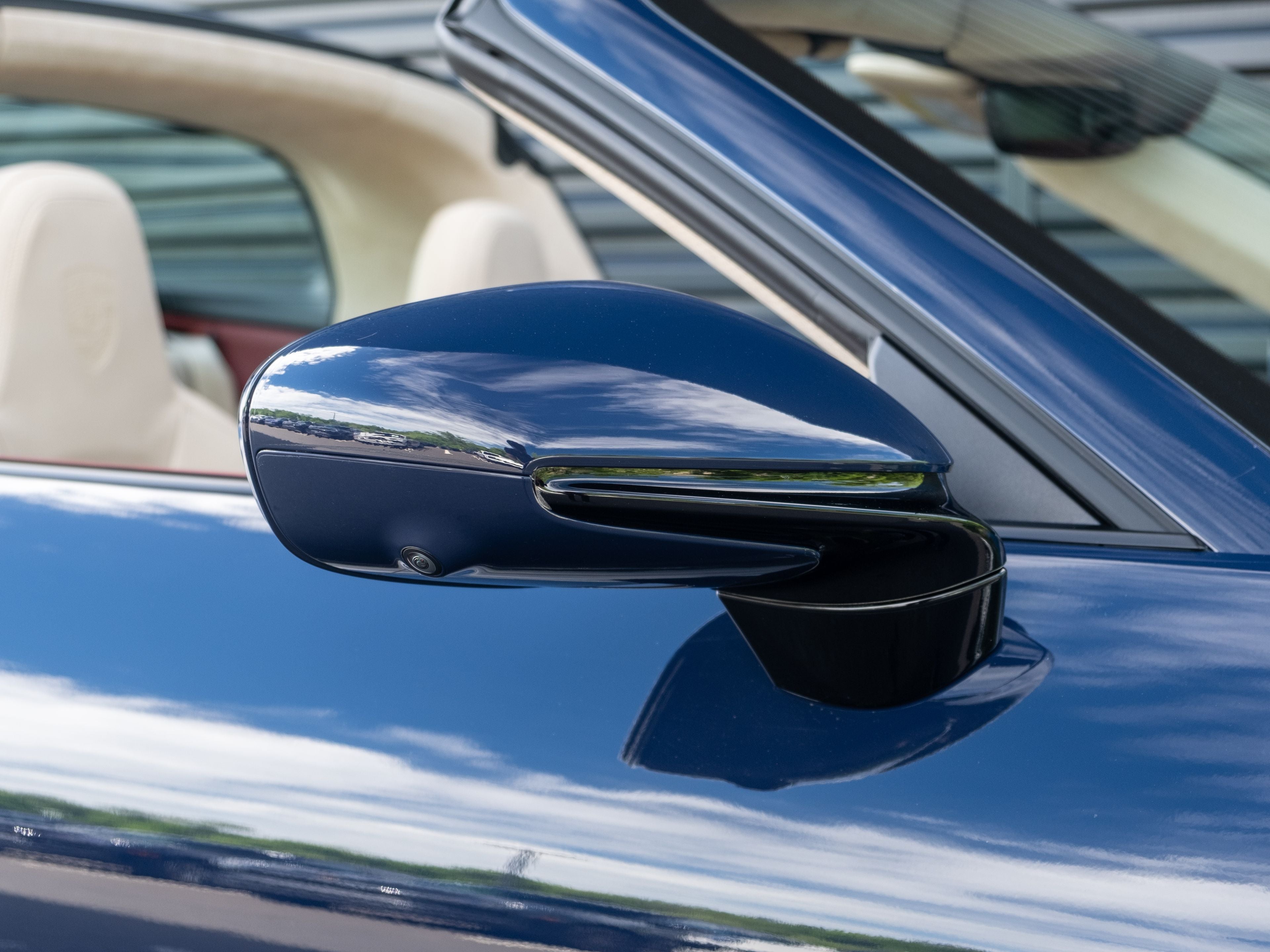 2021 Porsche 911 Targa 4S