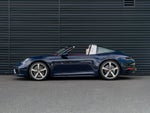 2021 Porsche 911 Targa 4S