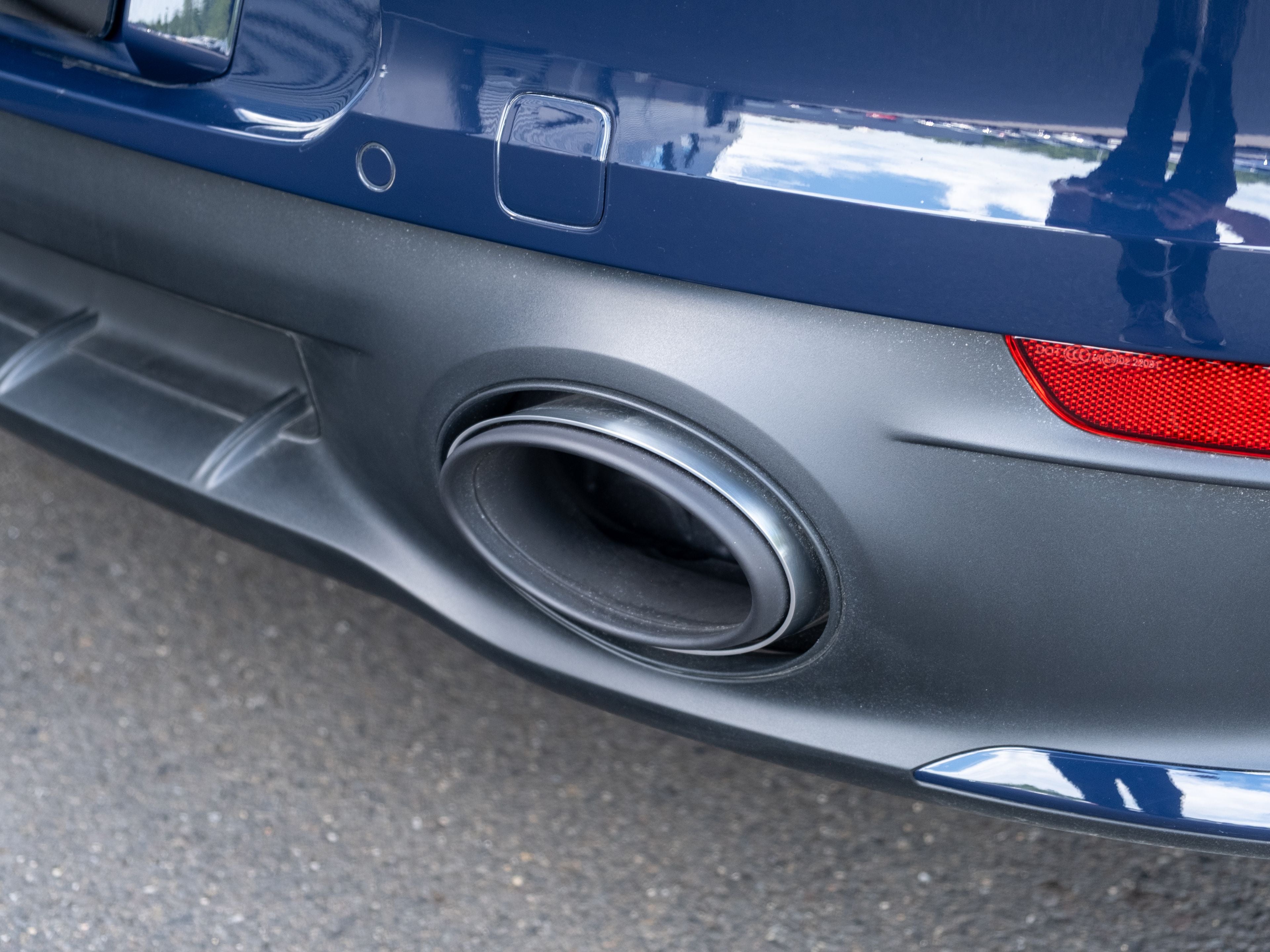 2021 Porsche 911 Targa 4S