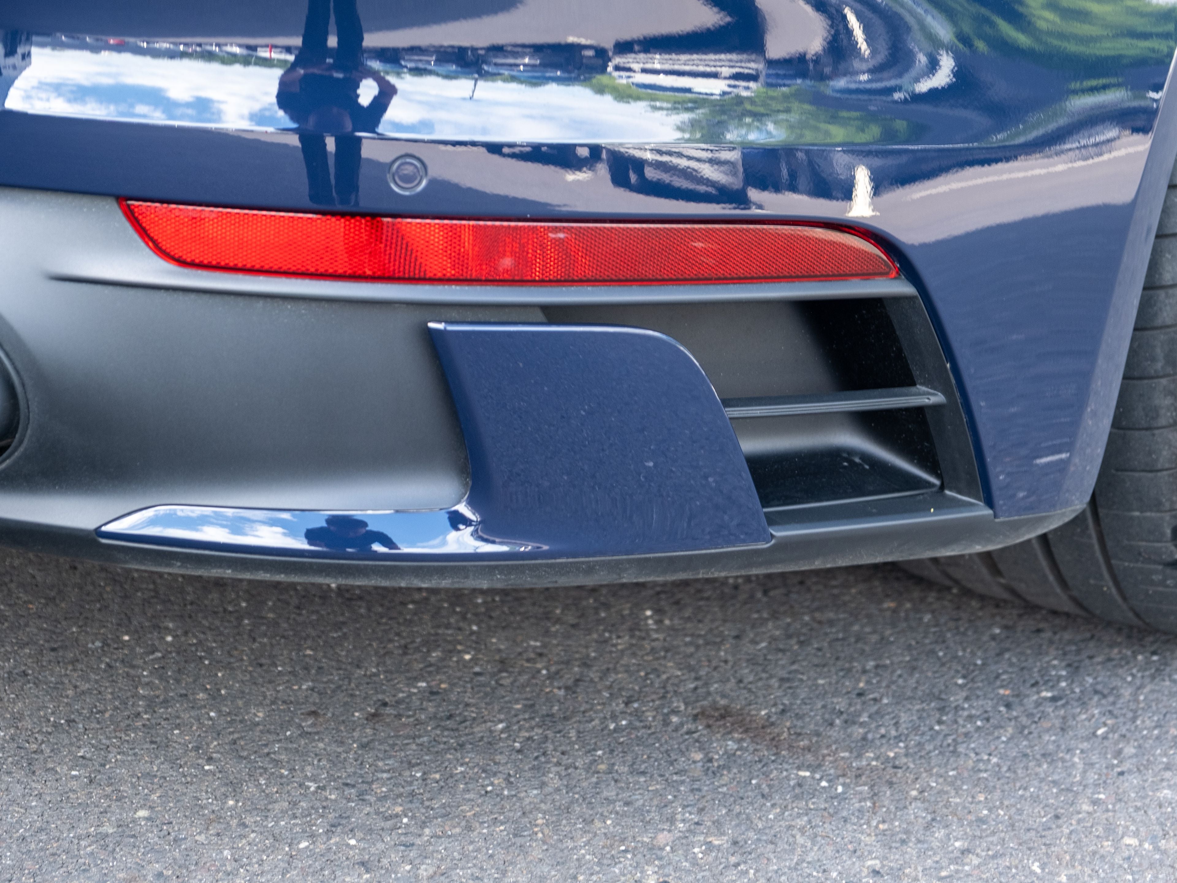2021 Porsche 911 Targa 4S
