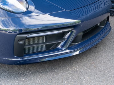 2021 Porsche 911 Targa 4S