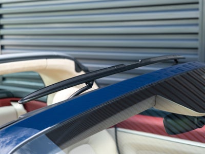 2021 Porsche 911 Targa 4S