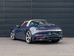 2021 Porsche 911 Targa 4S