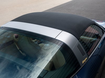 2021 Porsche 911 Targa 4S