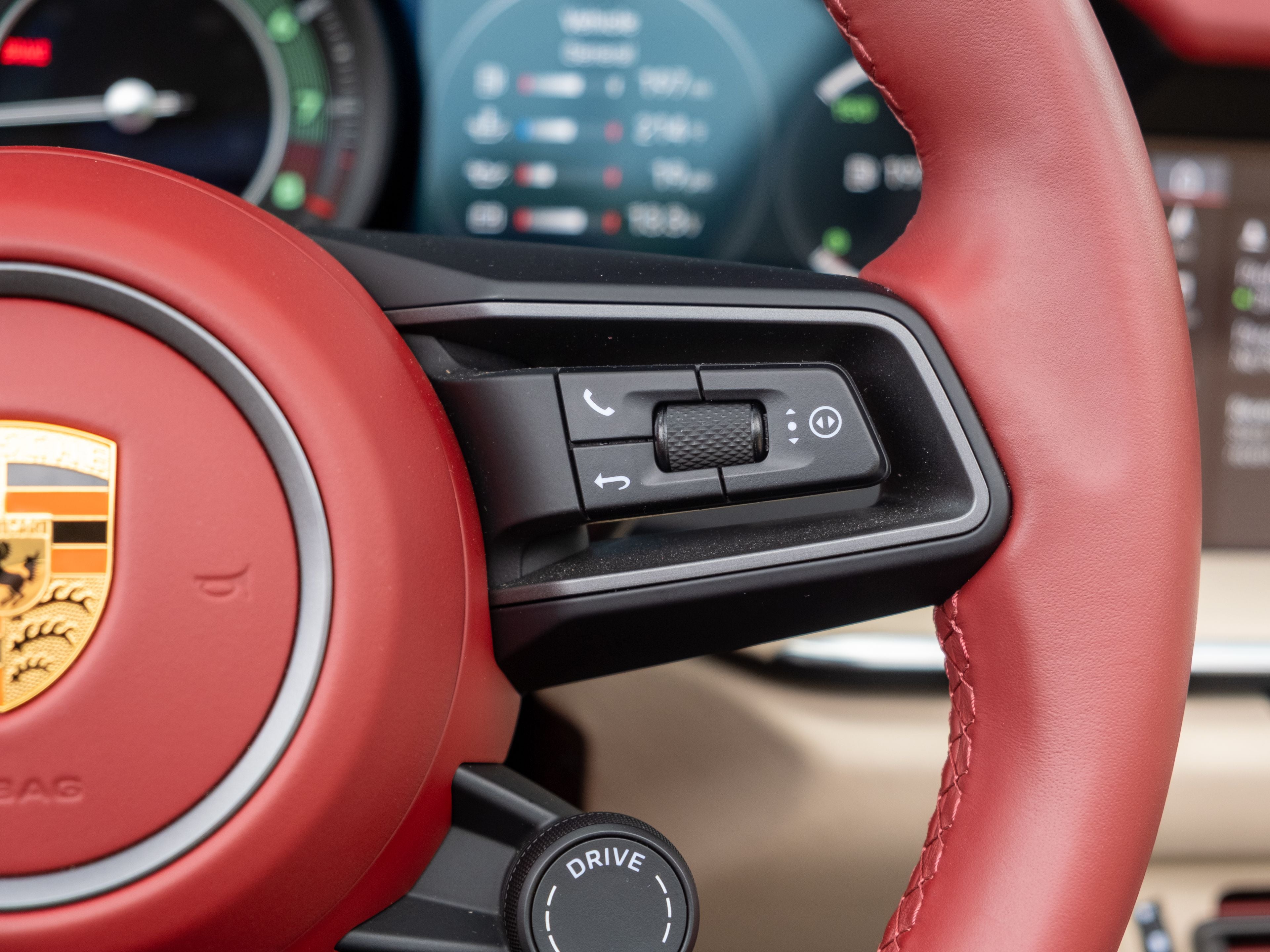 2021 Porsche 911 Targa 4S