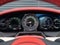 2021 Porsche 911 Targa 4S