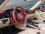 2021 Porsche 911 Targa 4S