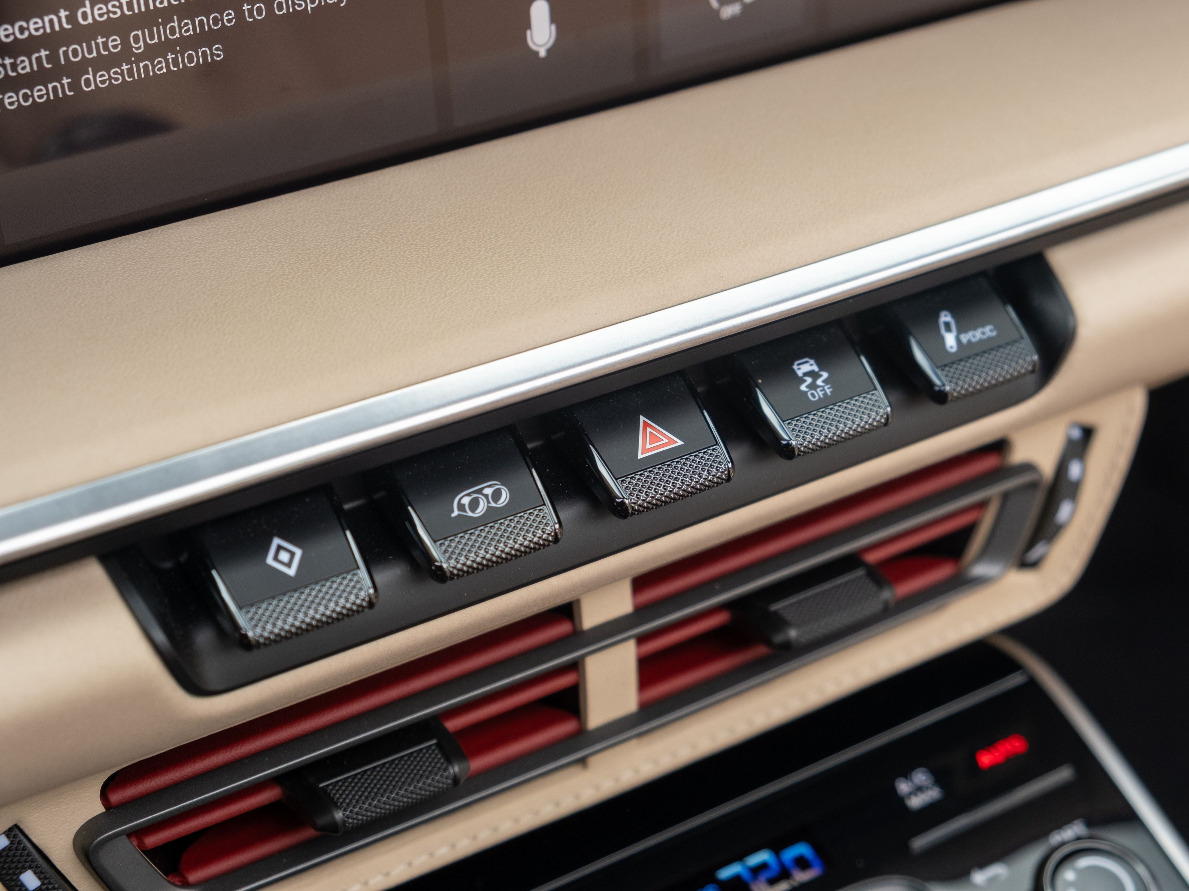 2021 Porsche 911 Targa 4S
