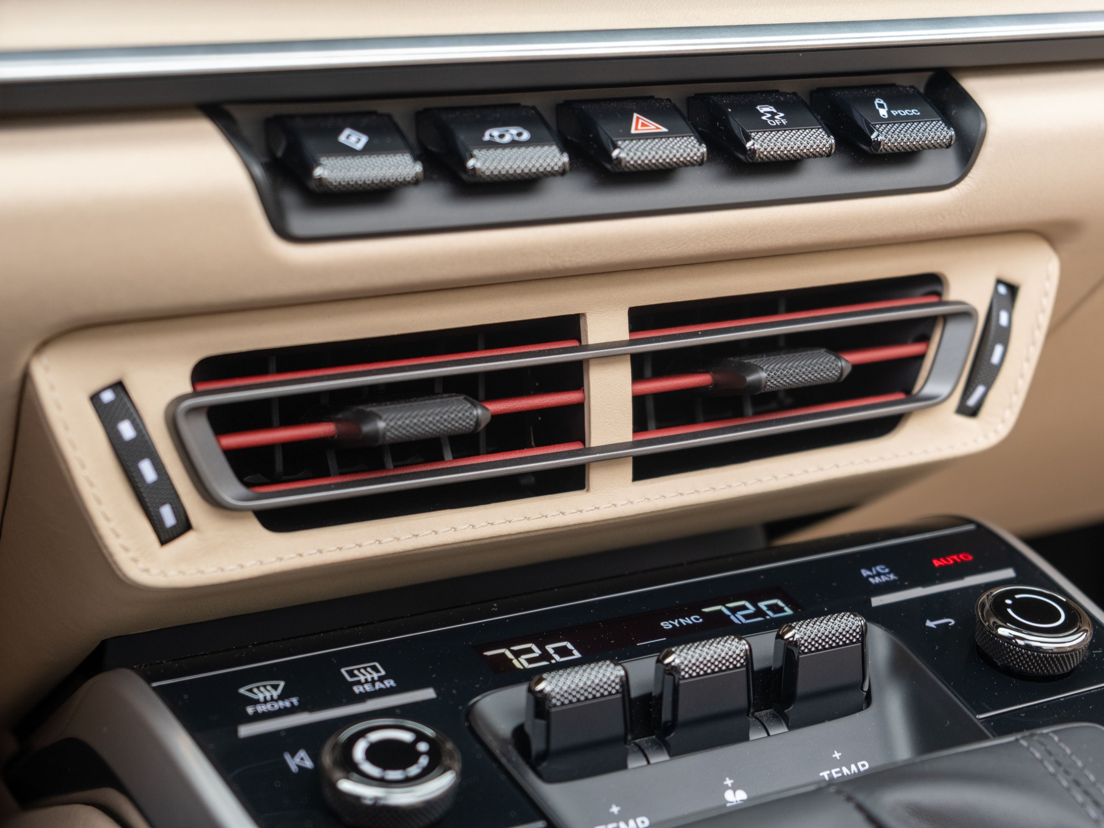 2021 Porsche 911 Targa 4S