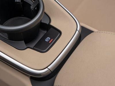 2021 Porsche 911 Targa 4S