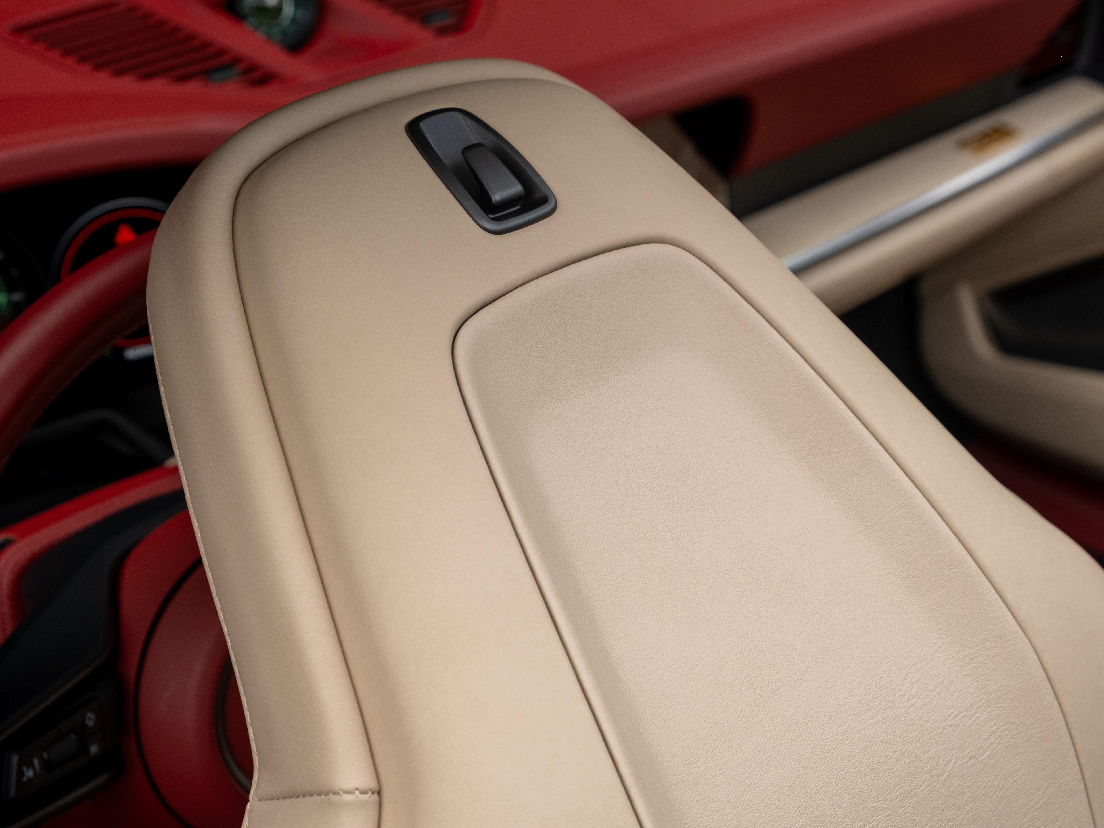2021 Porsche 911 Targa 4S