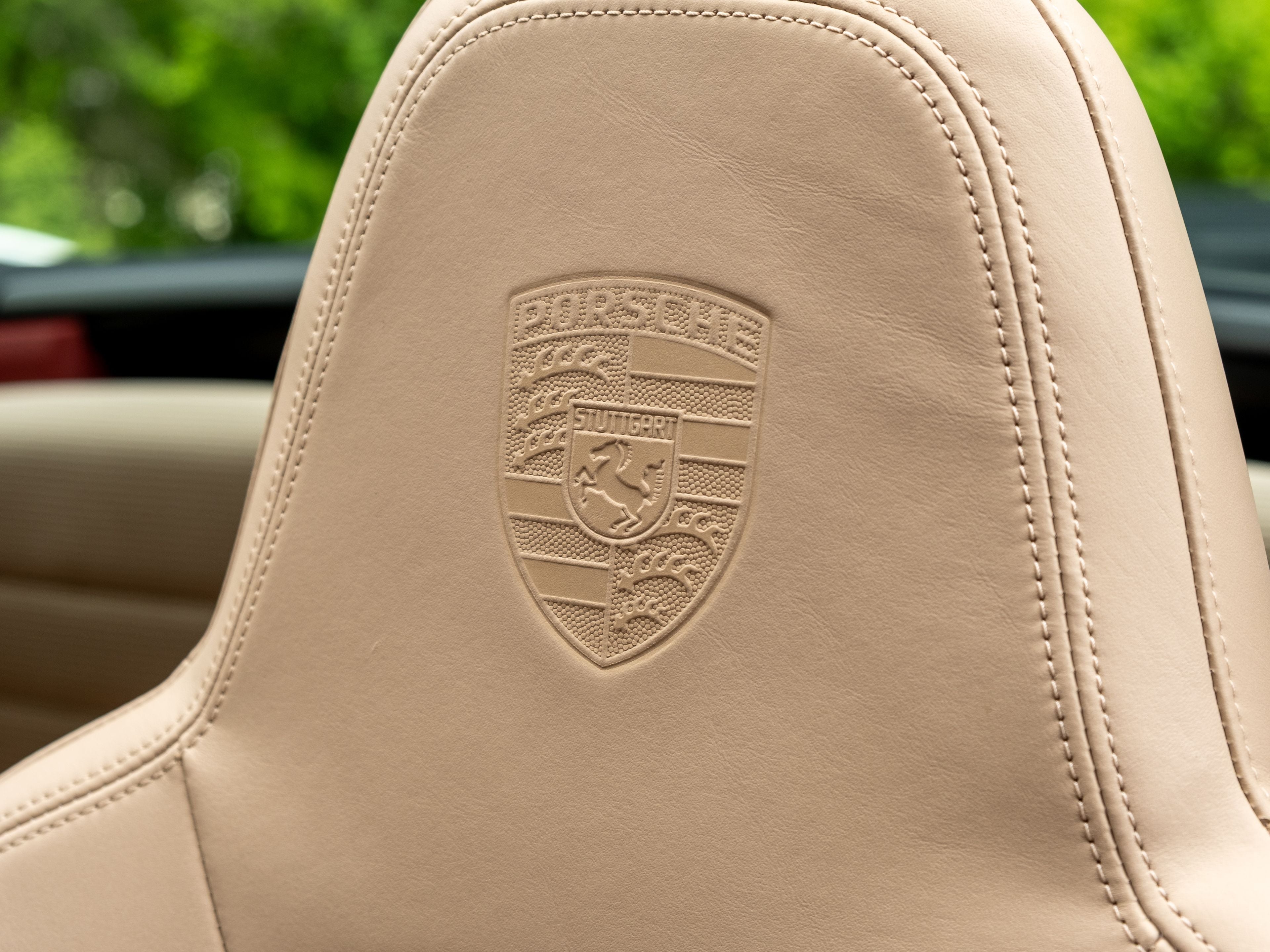 2021 Porsche 911 Targa 4S