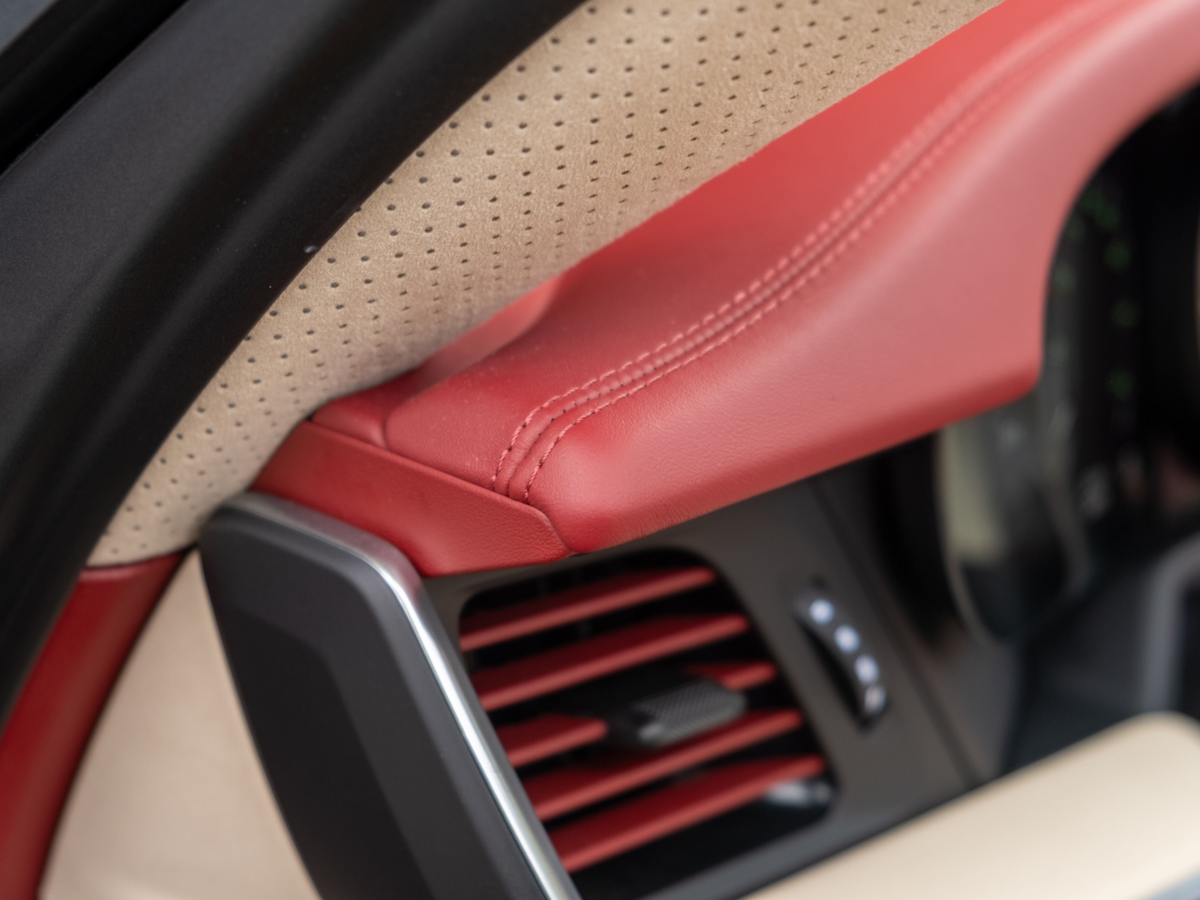 2021 Porsche 911 Targa 4S