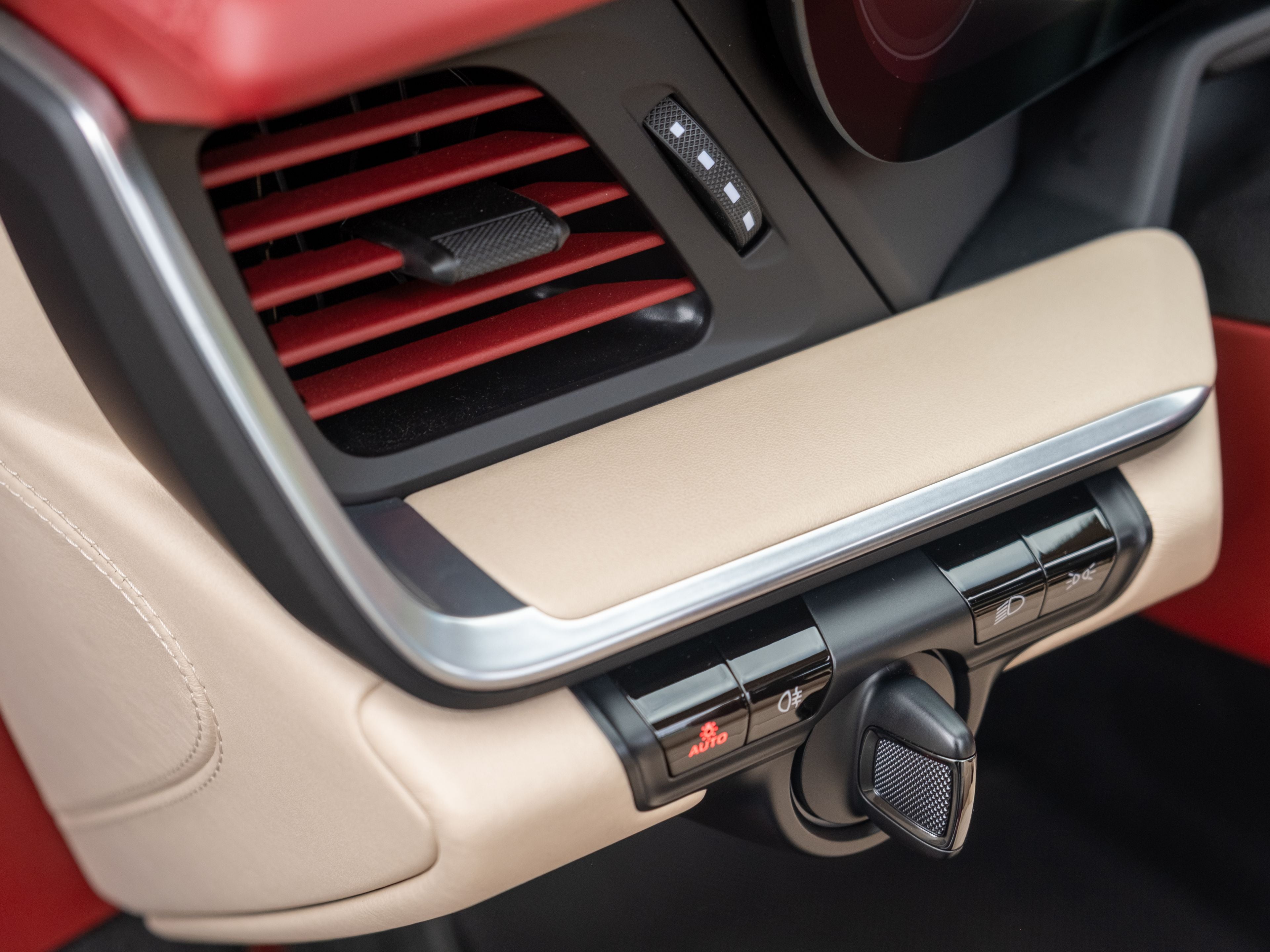 2021 Porsche 911 Targa 4S