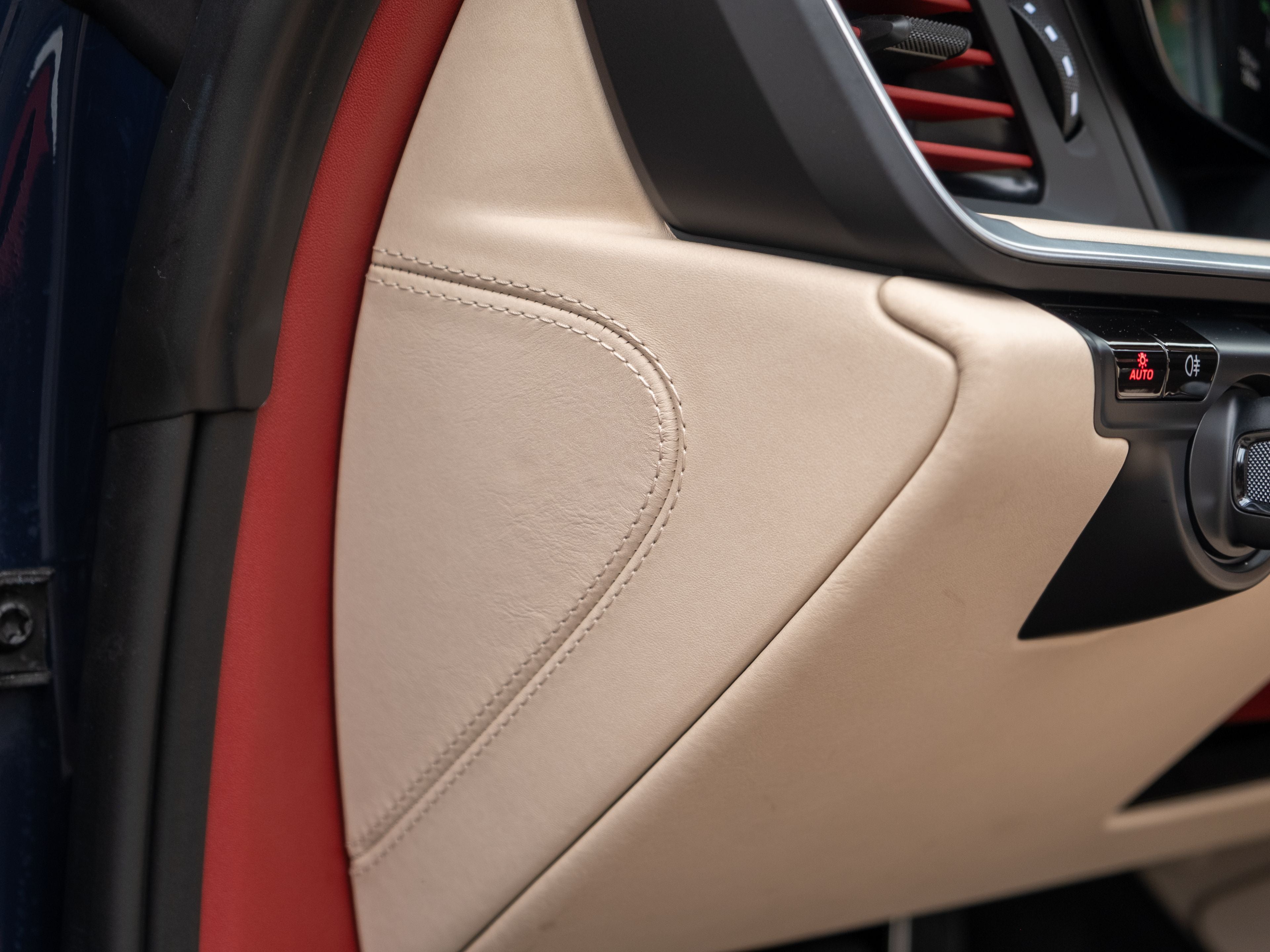 2021 Porsche 911 Targa 4S