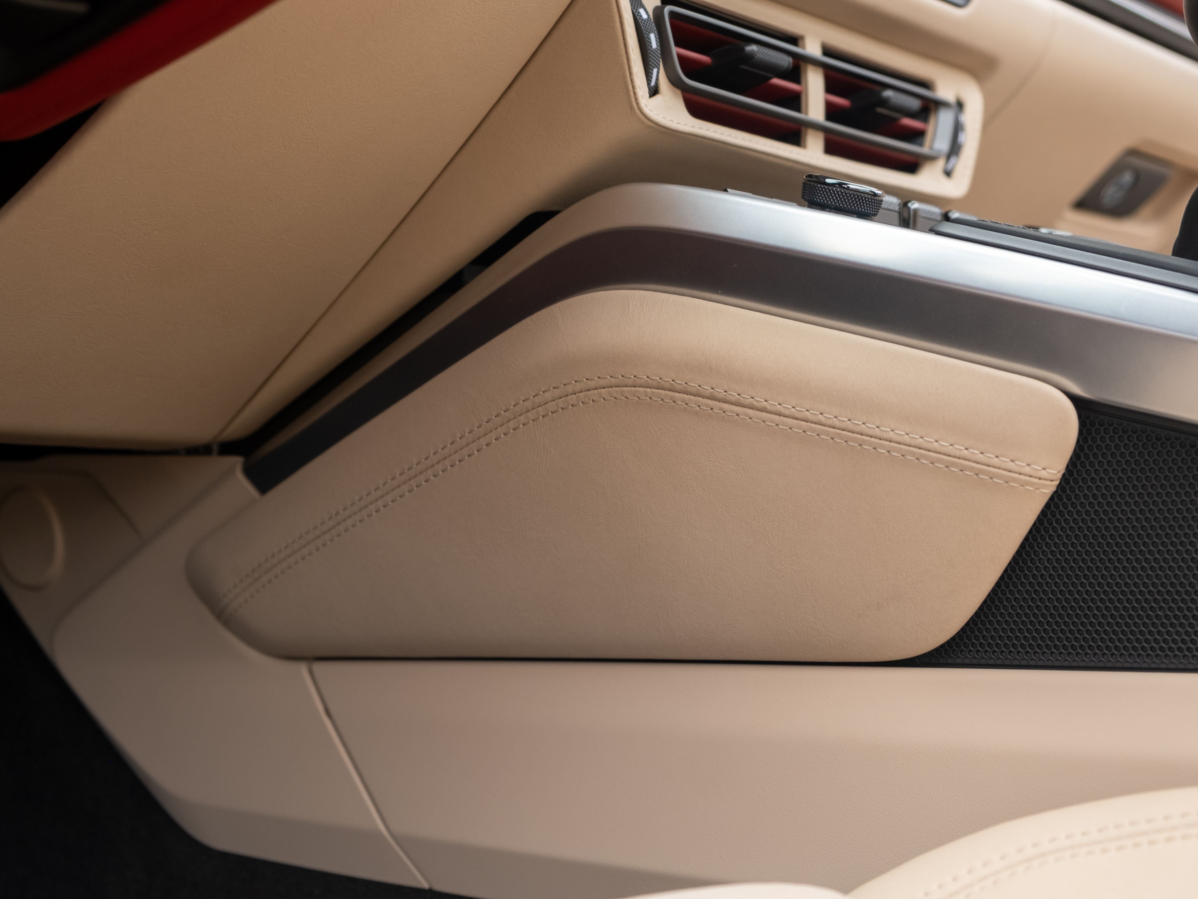 2021 Porsche 911 Targa 4S